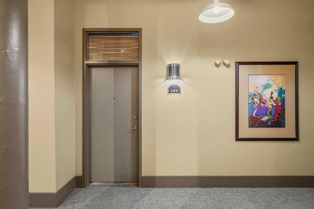 Fifth View of 103, 240 11 Avenue SW, Beltline, Calgary, Alberta, T2R 0C3