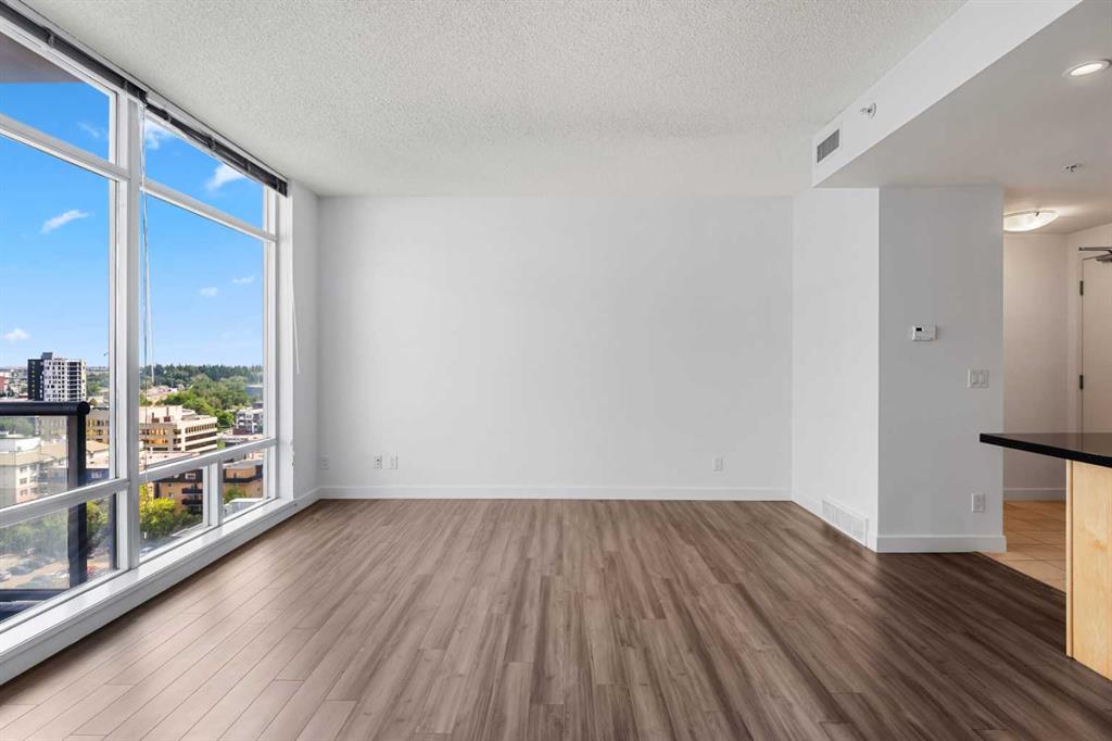 Fifth View of 1407, 215 13 Avenue SW, Beltline, Calgary, Alberta, T2R 0V6