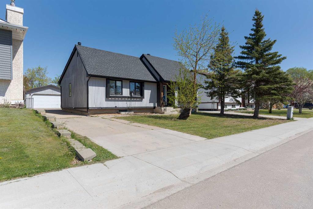 146 Mcconachie Crescent , A2331353, Alberta,