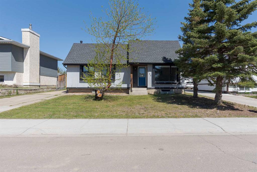 Third View of 146 Mcconachie Crescent , Dickinsfield, Fort McMurray, Alberta, T9K 1K7