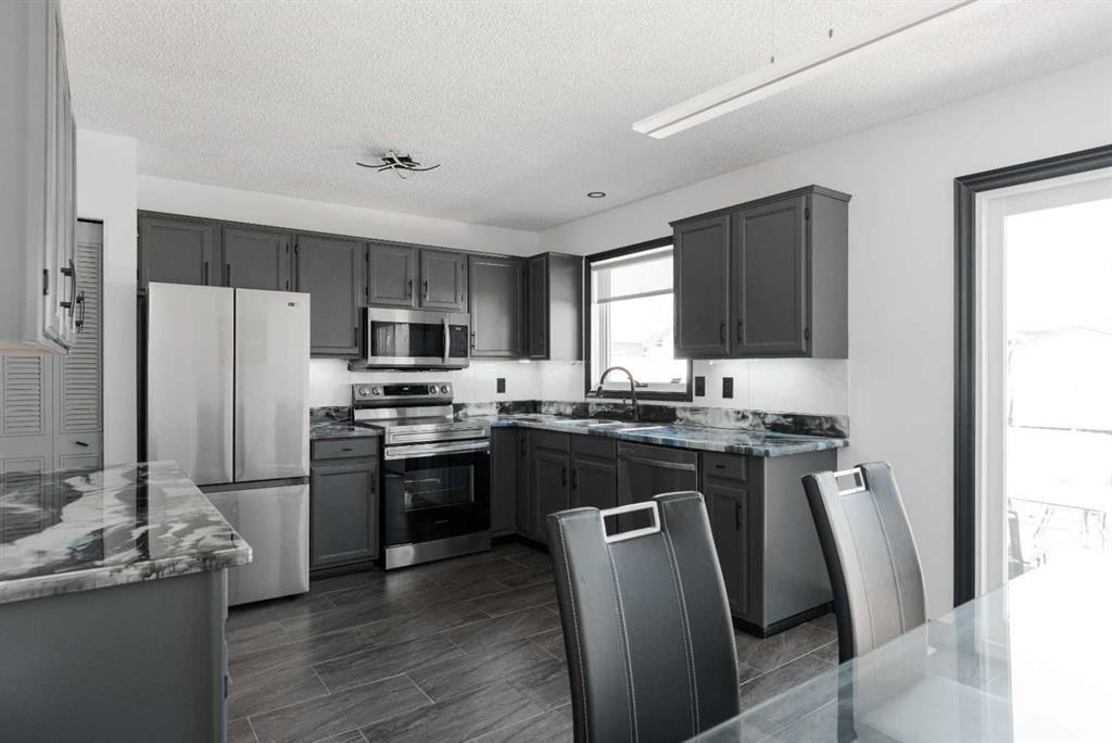 Fifth View of 146 Mcconachie Crescent , Dickinsfield, Fort McMurray, Alberta, T9K 1K7