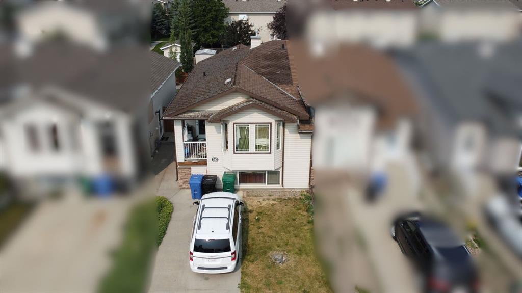 332 Lynx Crescent N, A2331355, Alberta,