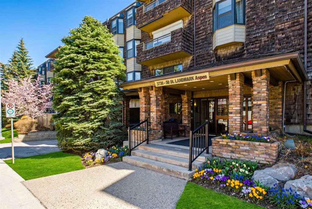 212, 3730 50 Street NW, A2331361, Alberta,