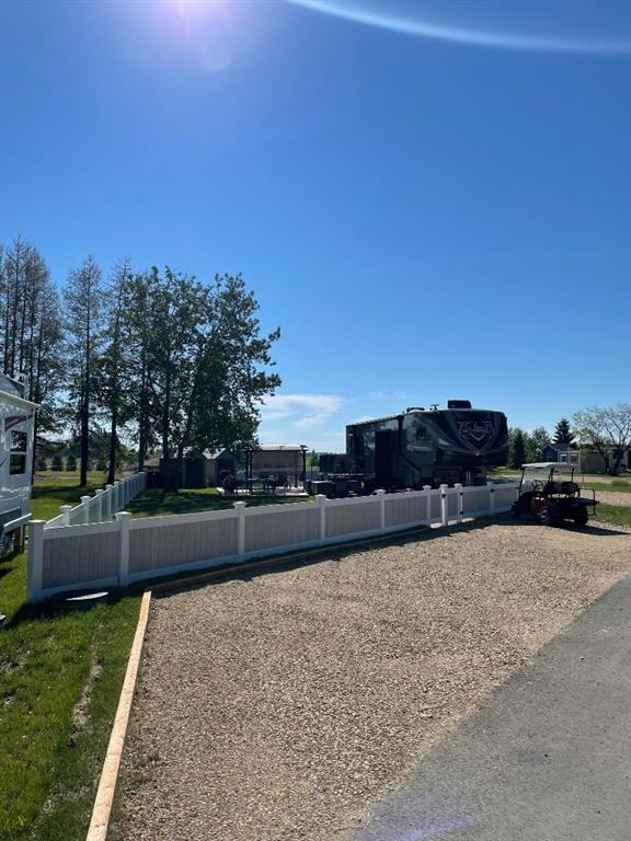 Fourth View of 128, 41310 Range Road 282  , DeGraff Resort, Rural Lacombe County, Alberta, T0C0J0