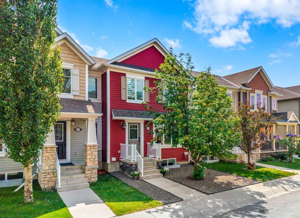173 Windstone Link SW, A2331363, Alberta,