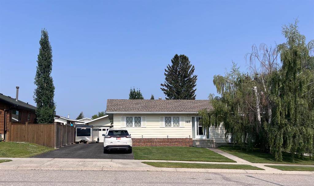 165 McPherson Drive , A2331365, Alberta,