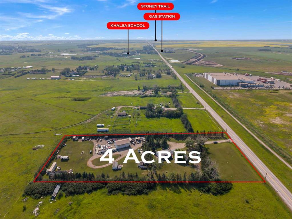 283055 Township Road 250  , A2331366, Alberta,