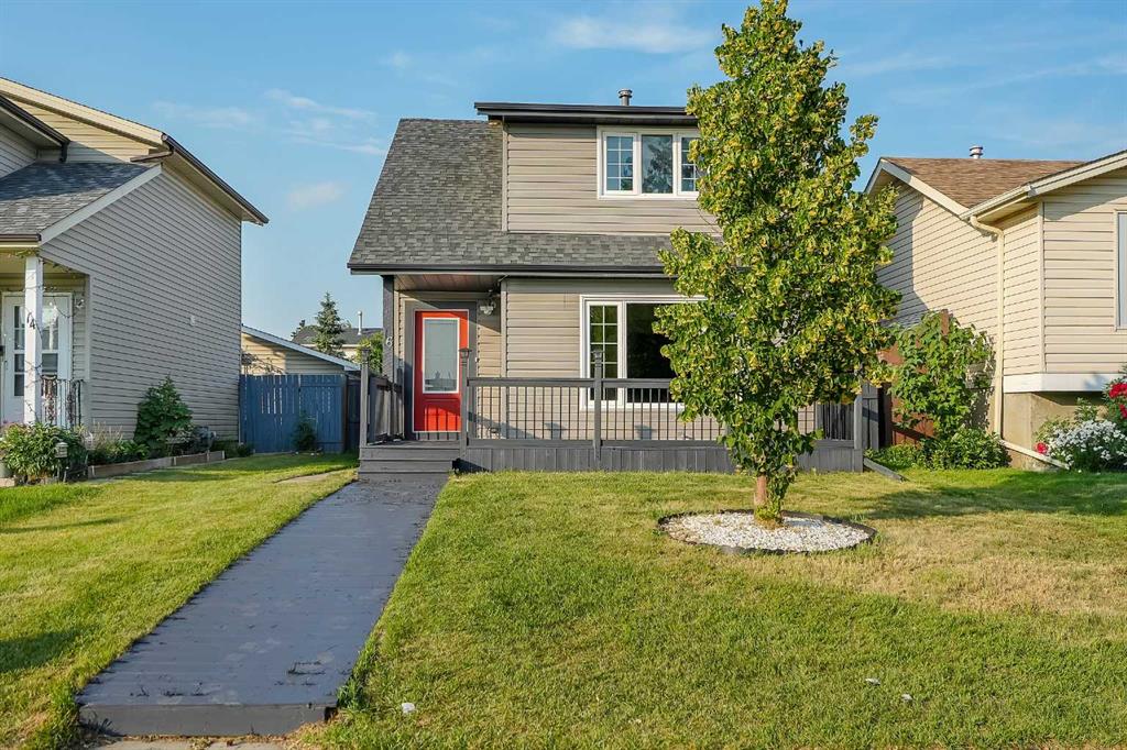 16 Abalone Crescent NE, A2331367, Alberta,