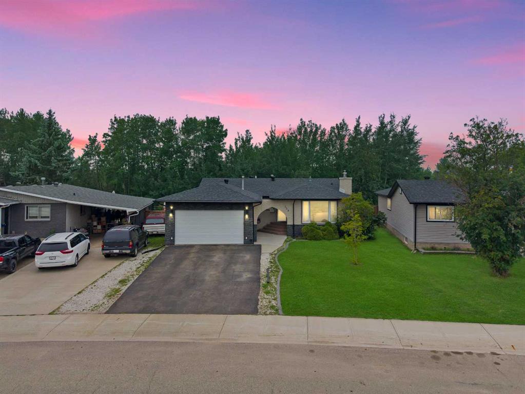 259 Wolverine Drive , A2331375, Alberta,