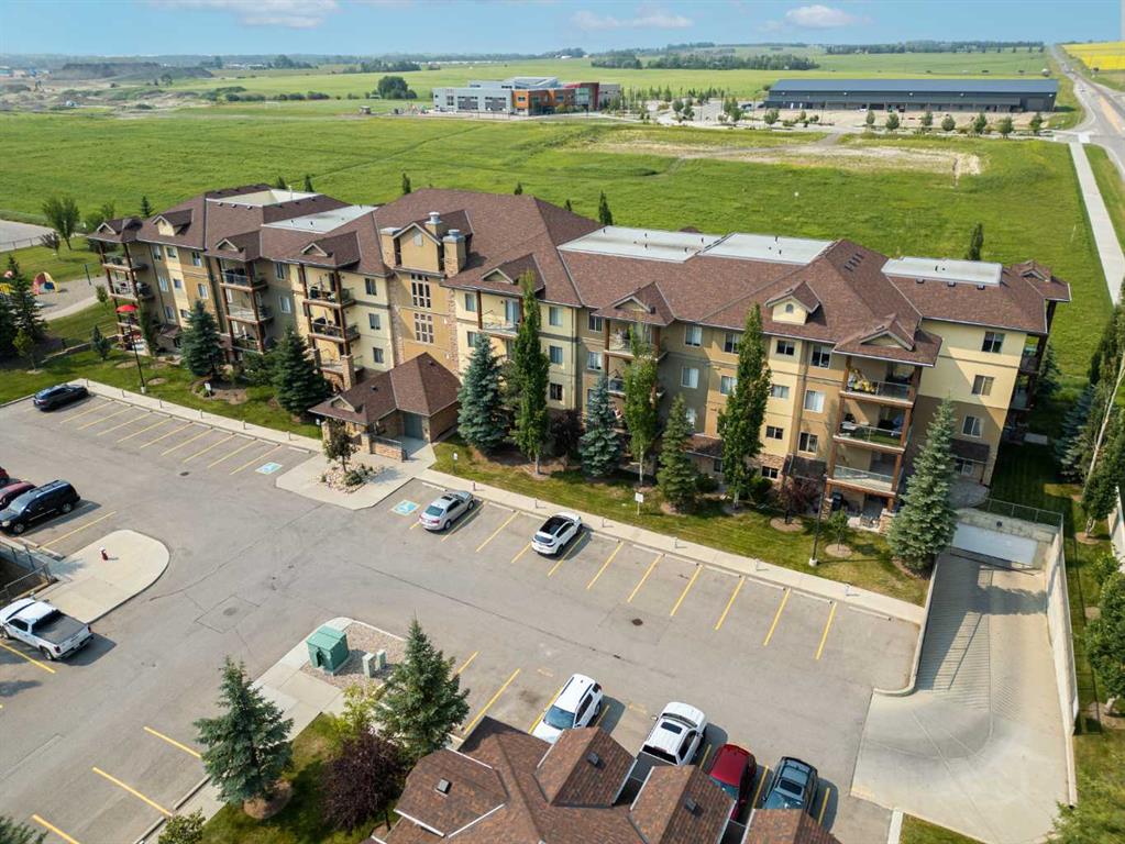 4203, 92 Crystal Shores Road , A2331376, Alberta,