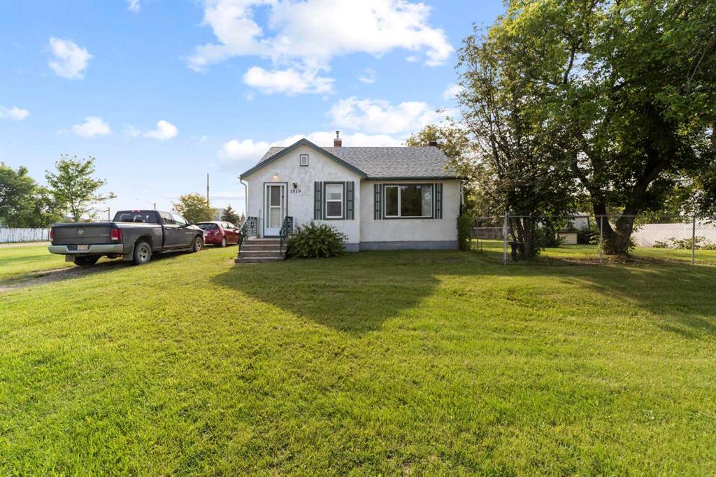 1019 Main Street , A2331393, Alberta,