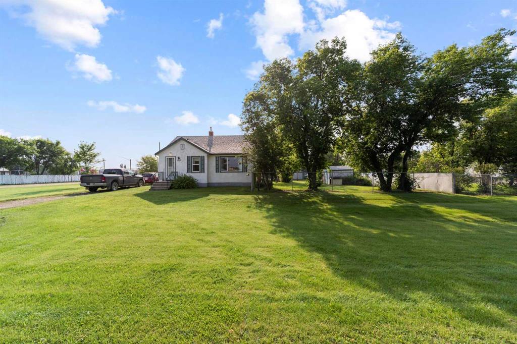 Fourth View of 1019 Main Street , NONE, Ohaton, Alberta, T0B 3P0