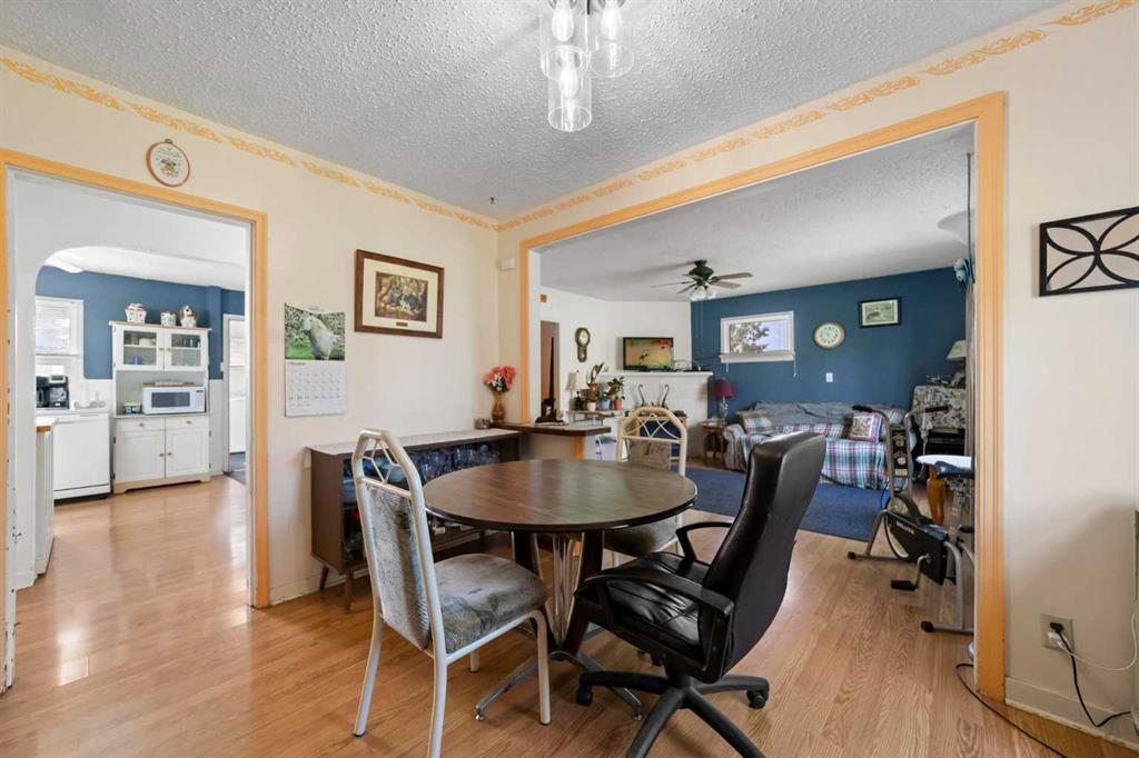Fifth View of 1019 Main Street , NONE, Ohaton, Alberta, T0B 3P0