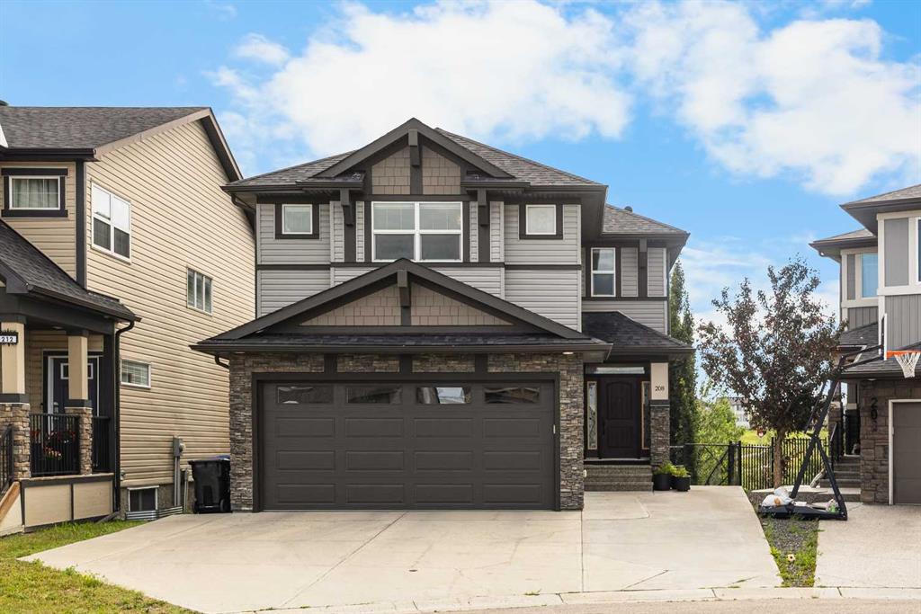 208 Panton Road NW, A2331396, Alberta,