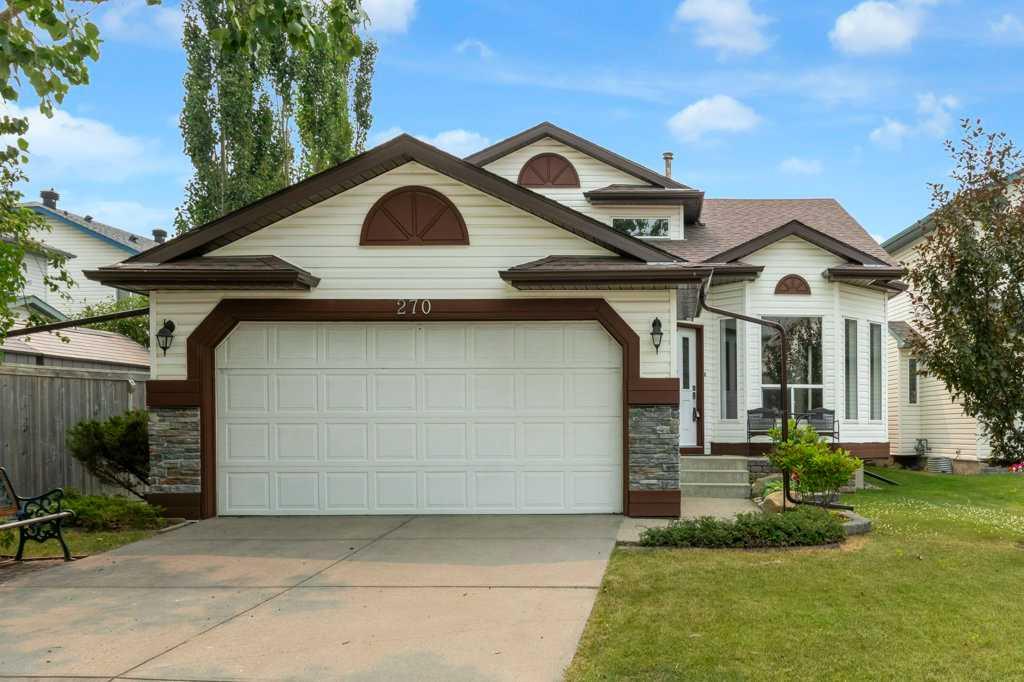 270 Arbour Ridge Park NW, A2331400, Alberta,