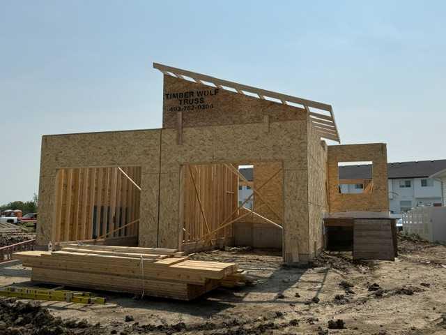 15 Ellington Crescent , A2331401, Alberta,