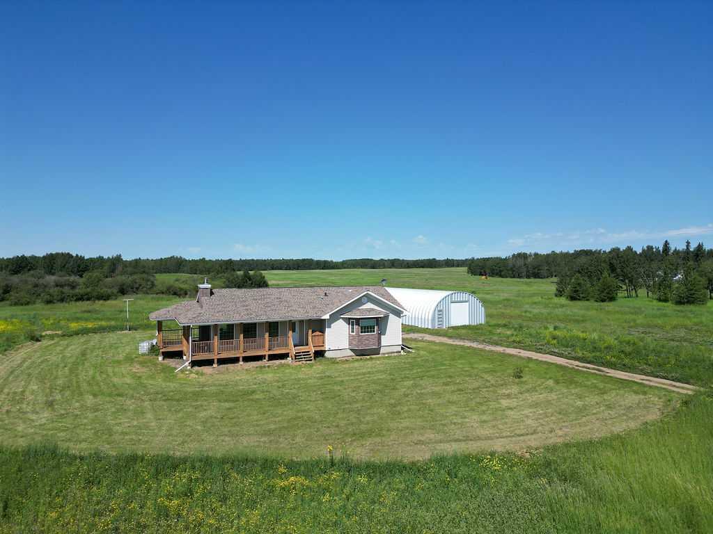 61016 Range Road 222  , A2331403, Alberta,