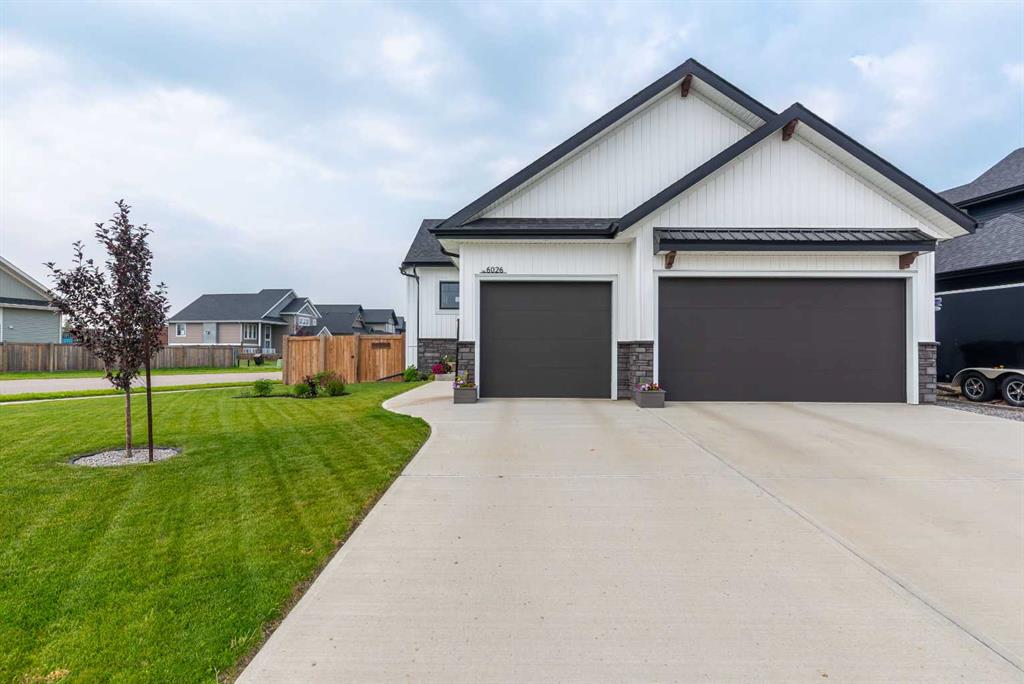 6026 13 Street , A2331404, Alberta,