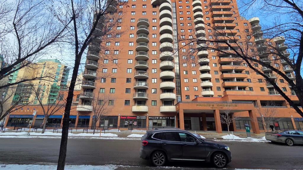 309, 738 3 Avenue SW, A2331410, Alberta,