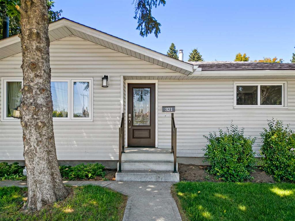 321 Haddon Road , A2331417, Alberta,