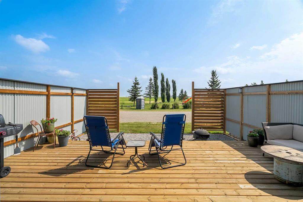Fifth View of 508 Peever Street , NONE, Acme, Alberta, T0M 0A0