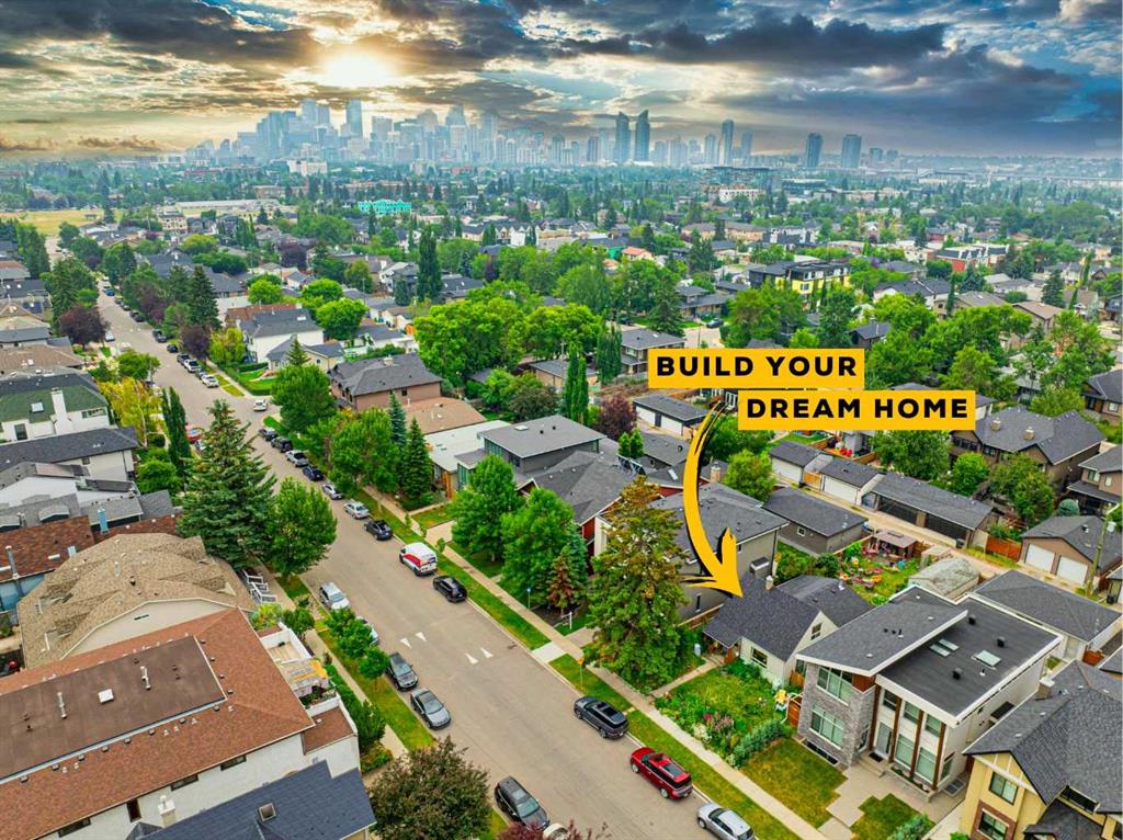 Main View of 2223 7 Avenue NW, West Hillhurst, Calgary, Alberta, T2N 0Z9