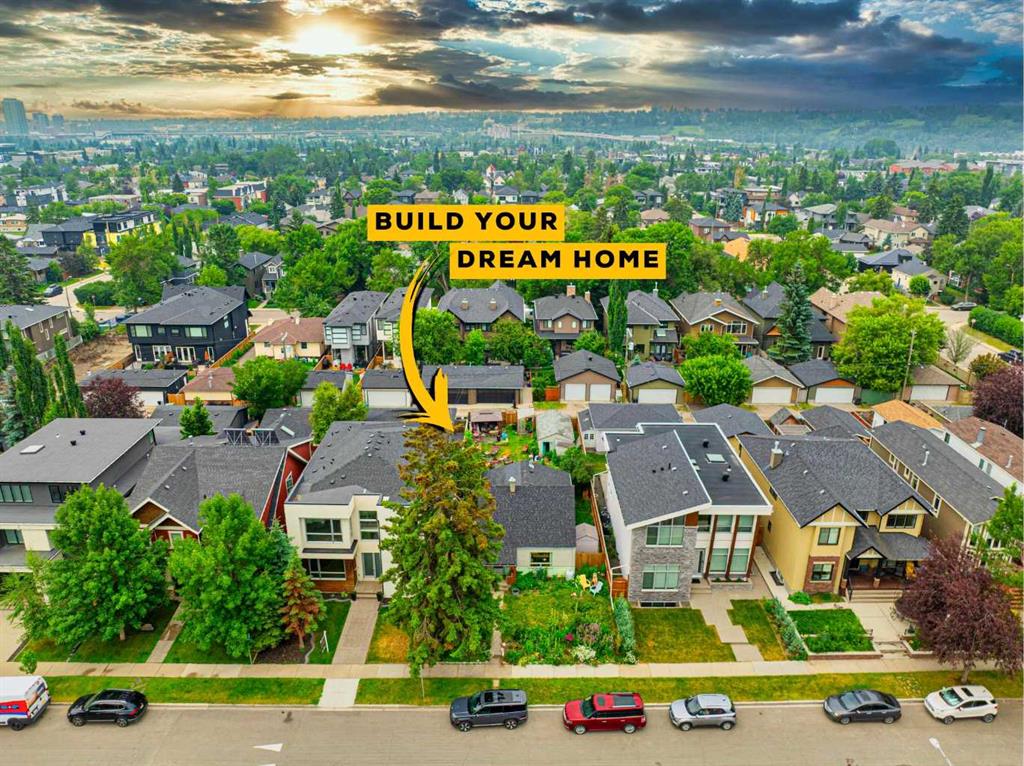 Third View of 2223 7 Avenue NW, West Hillhurst, Calgary, Alberta, T2N 0Z9