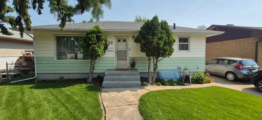 30 Cochran Drive NW, A2331435, Alberta,
