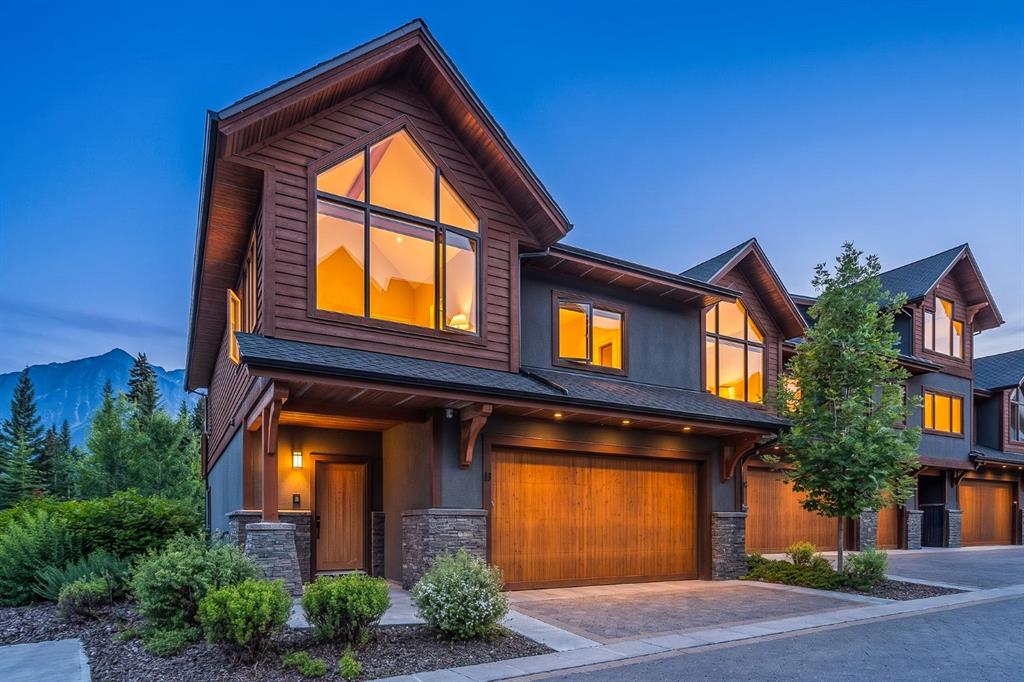 19 Creekside Mews , A2331436, Alberta,