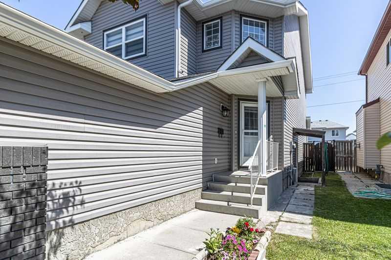 Third View of 8389 saddleridge Drive NE, Saddle Ridge, Calgary, Alberta, T3J4W9