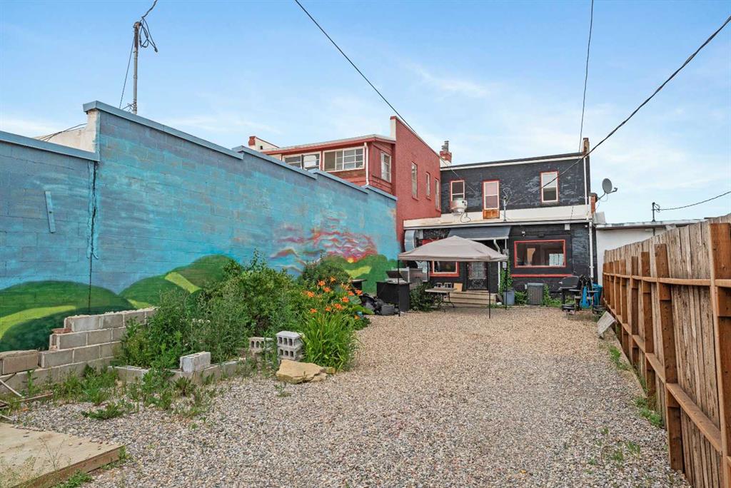 Third View of 221 Main Street , NONE, Trochu, Alberta, T0M2C0
