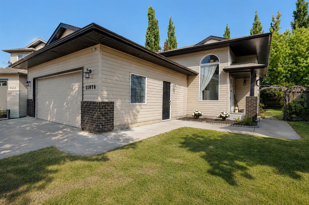 11078 67 Avenue , A2331449, Alberta,