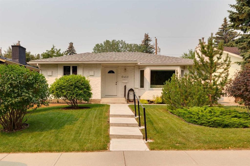 6452 Silver Springs Way NW, A2331451, Alberta,