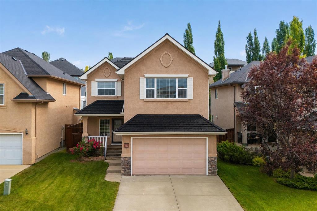 139 Tuscany Ridge Close NW, A2331452, Alberta,