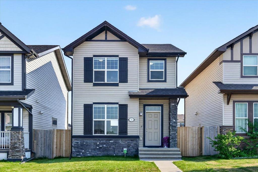 75 Skyview Point Road NE, A2331455, Alberta,