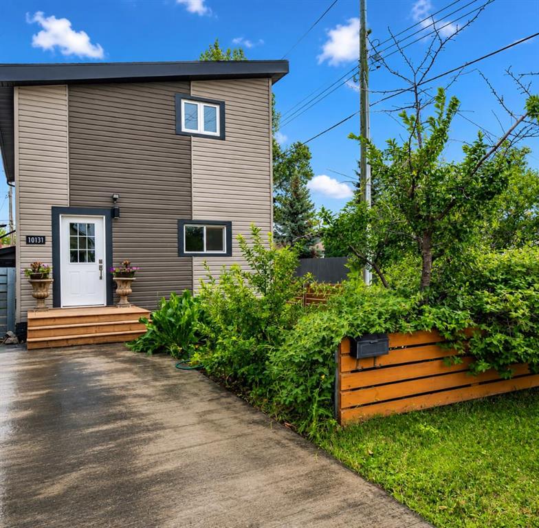 10131 106 Avenue , A2331458, Alberta,