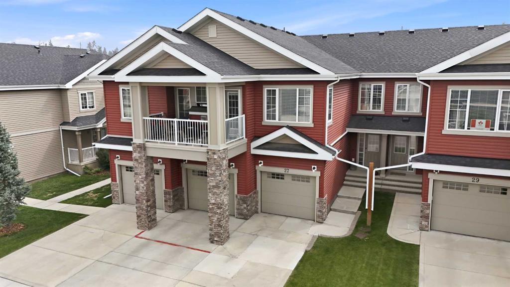 Third View of 27 Golden Crescent , Garden Heights, Red Deer, Alberta, T4P 2P9