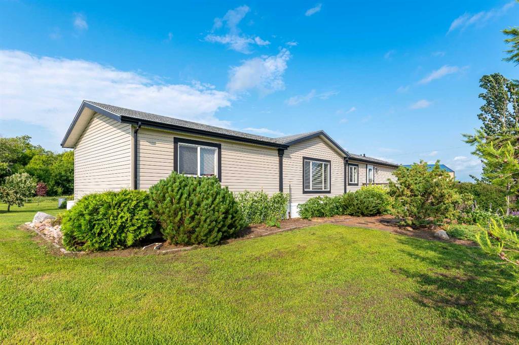 Third View of 46479 Range Road 3214  , NONE, Rural, Saskatchewan, S0M 2J0