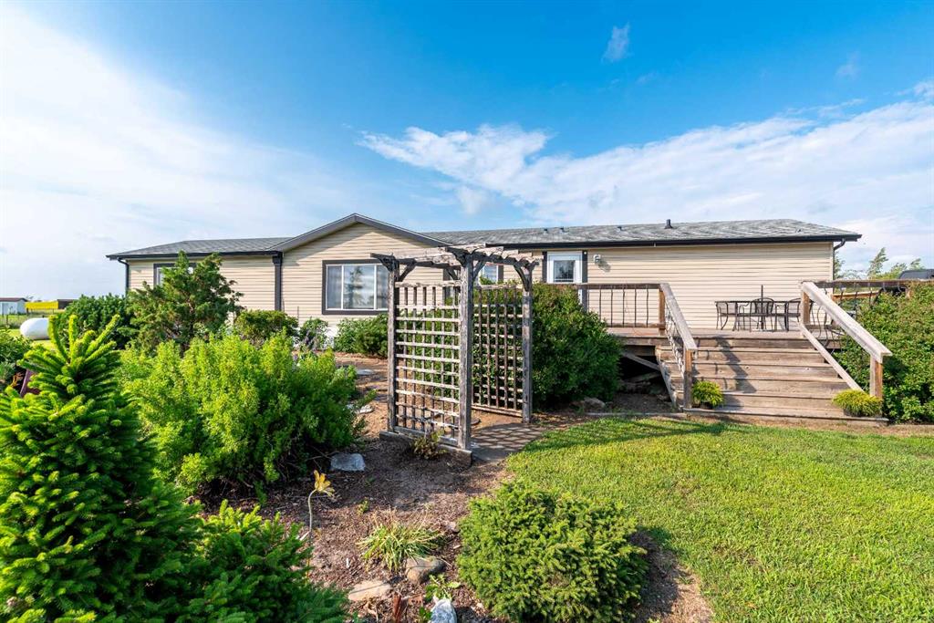 Fourth View of 46479 Range Road 3214  , NONE, Rural, Saskatchewan, S0M 2J0