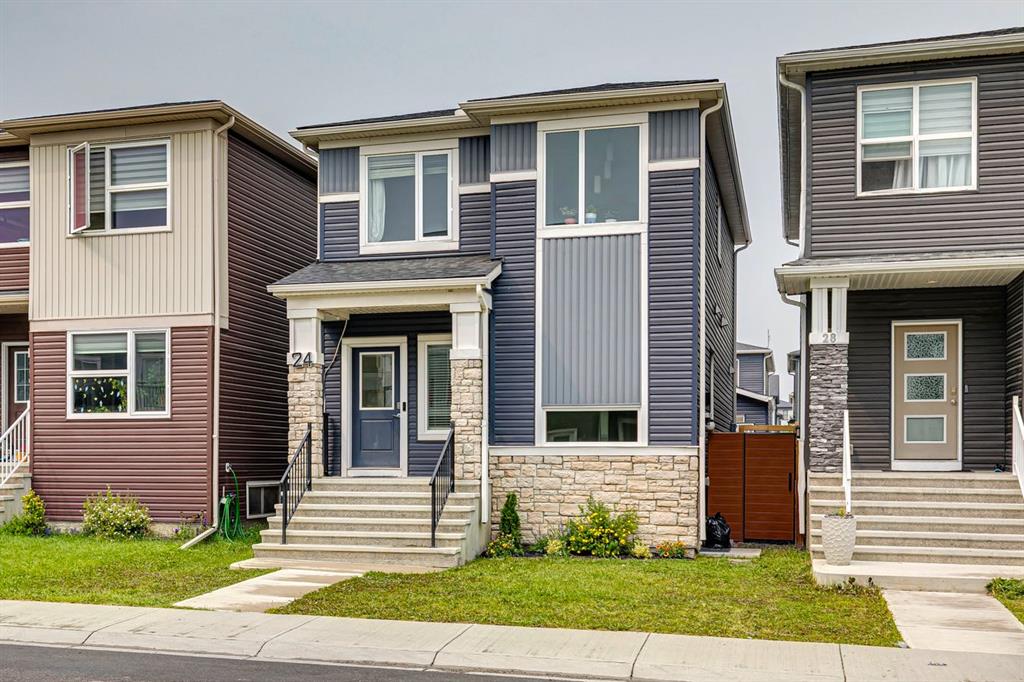 24 Corner Meadows Park NE, A2331470, Alberta,