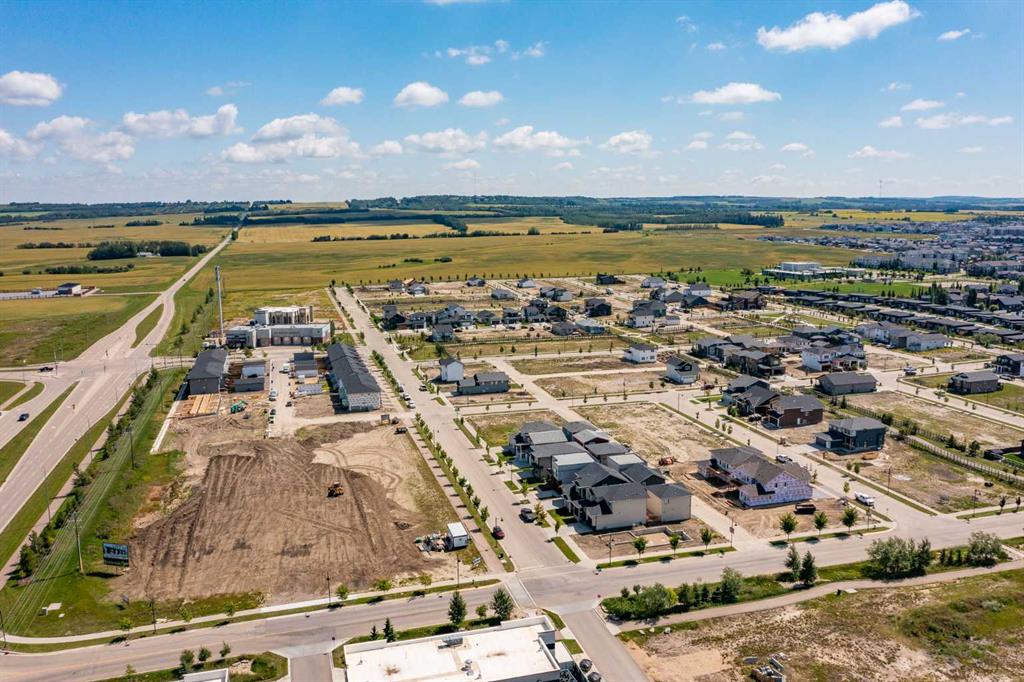 Fourth View of 7 Tipping Avenue , Timberlands North, Red Deer, Alberta, T4P 0Y9
