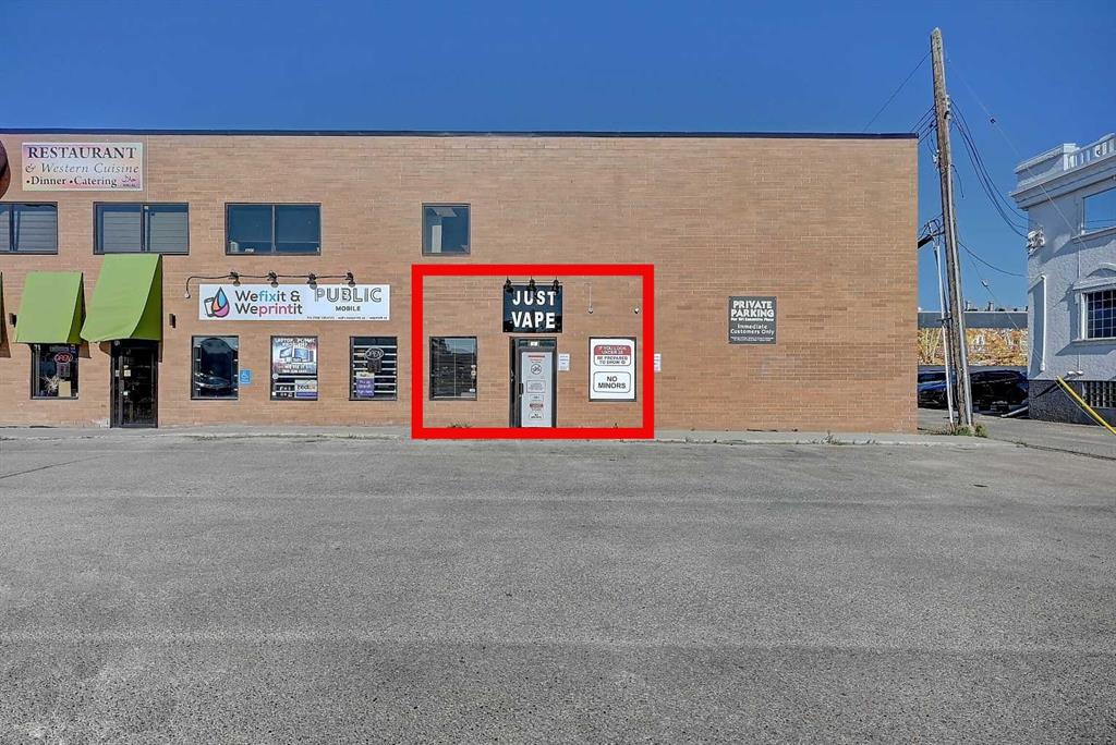 105, 10006 101 Avenue  , A2331472, Alberta,