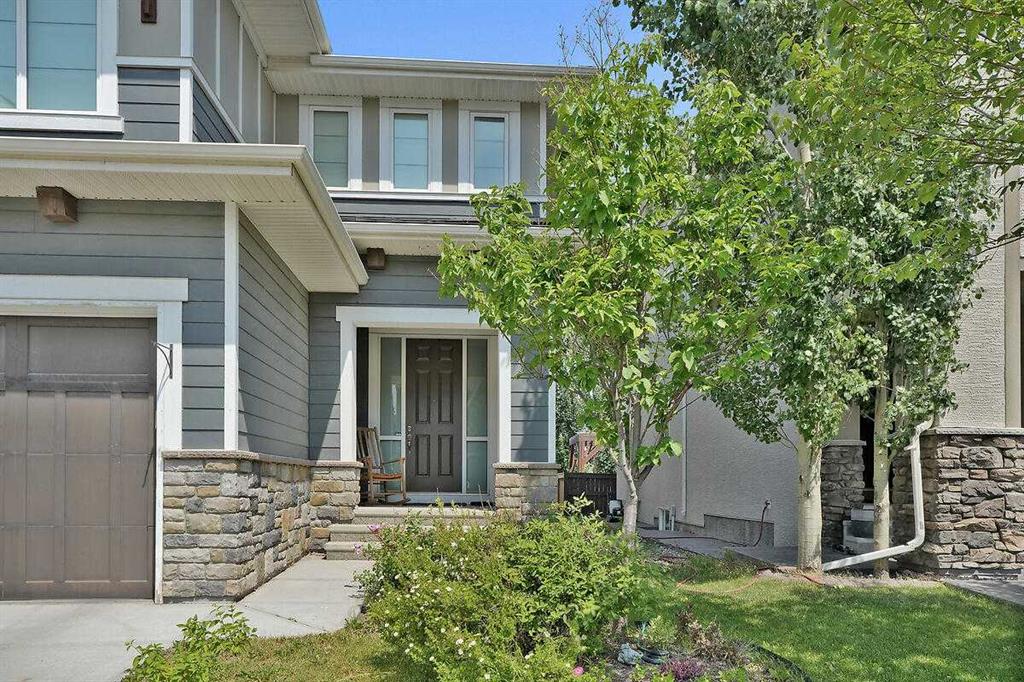 Third View of 518 Mahogany Manor SE, Mahogany, Calgary, Alberta, T3M0Y3
