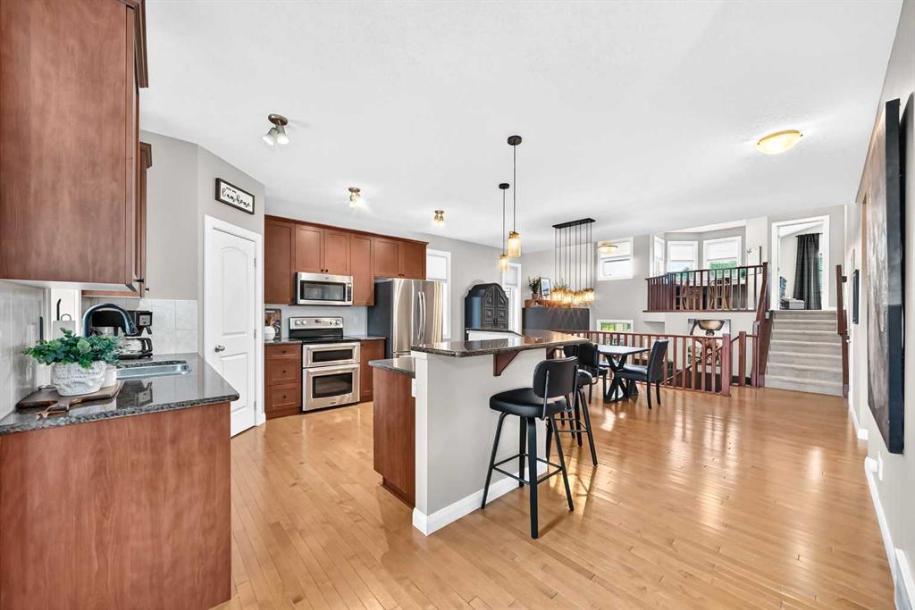 Fifth View of 11 Westridge Way , Westridge, Okotoks, Alberta, T1S 0K1