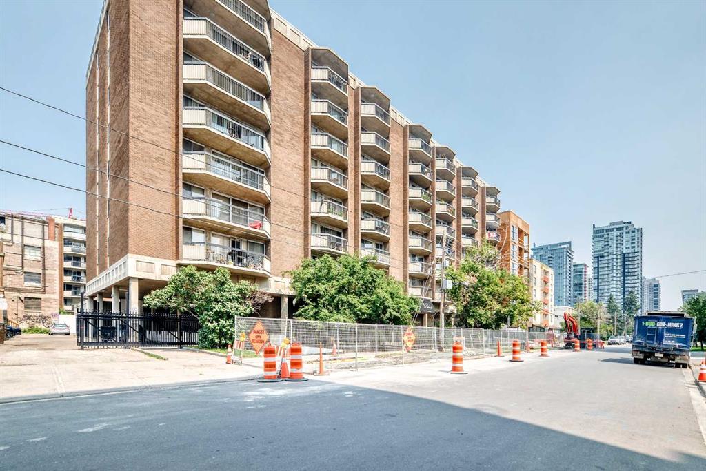 803, 340 14 Avenue SW, A2331482, Alberta,