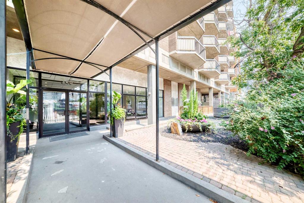 Fourth View of 803, 340 14 Avenue SW, Beltline, Calgary, Alberta, T2R 0M3