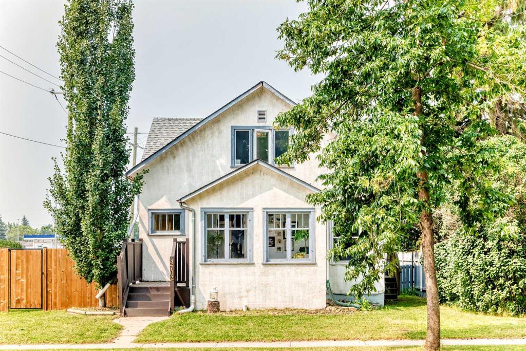 4702 49 Street , A2331484, Alberta,