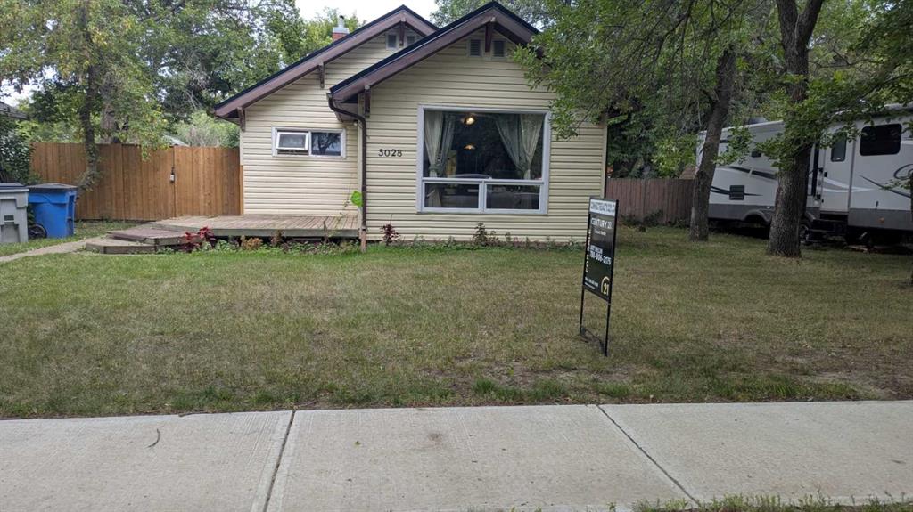Main View of 5028 52 Street , Provost, Provost, Alberta, T0B 3S0