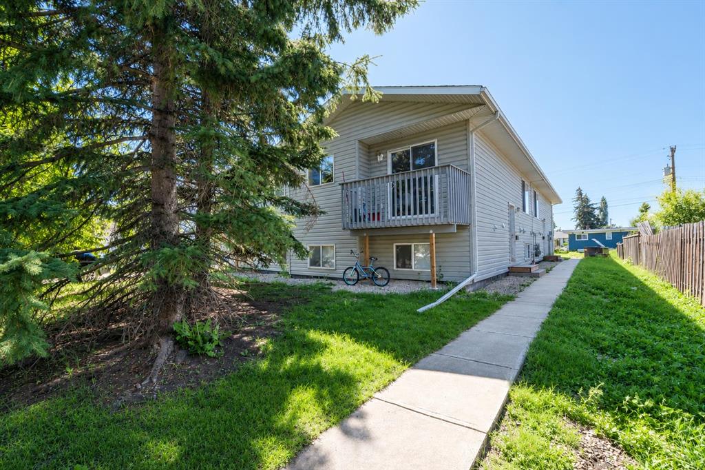 101,102,103,104, 10113 106 Avenue , A2331487, Alberta,