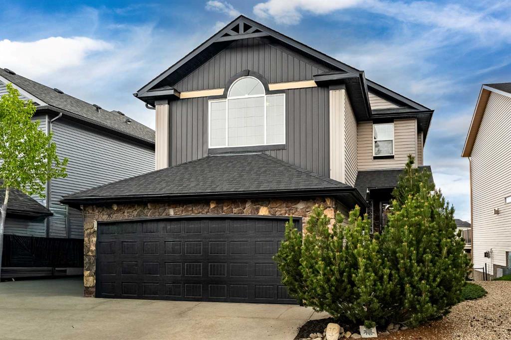Third View of 276 Kincora Heights NW, Kincora, Calgary, Alberta, T3R 1N6